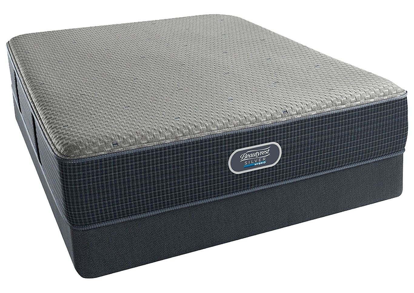 Lakeside Harbor Luxury Firm Queen Mattress,Instore