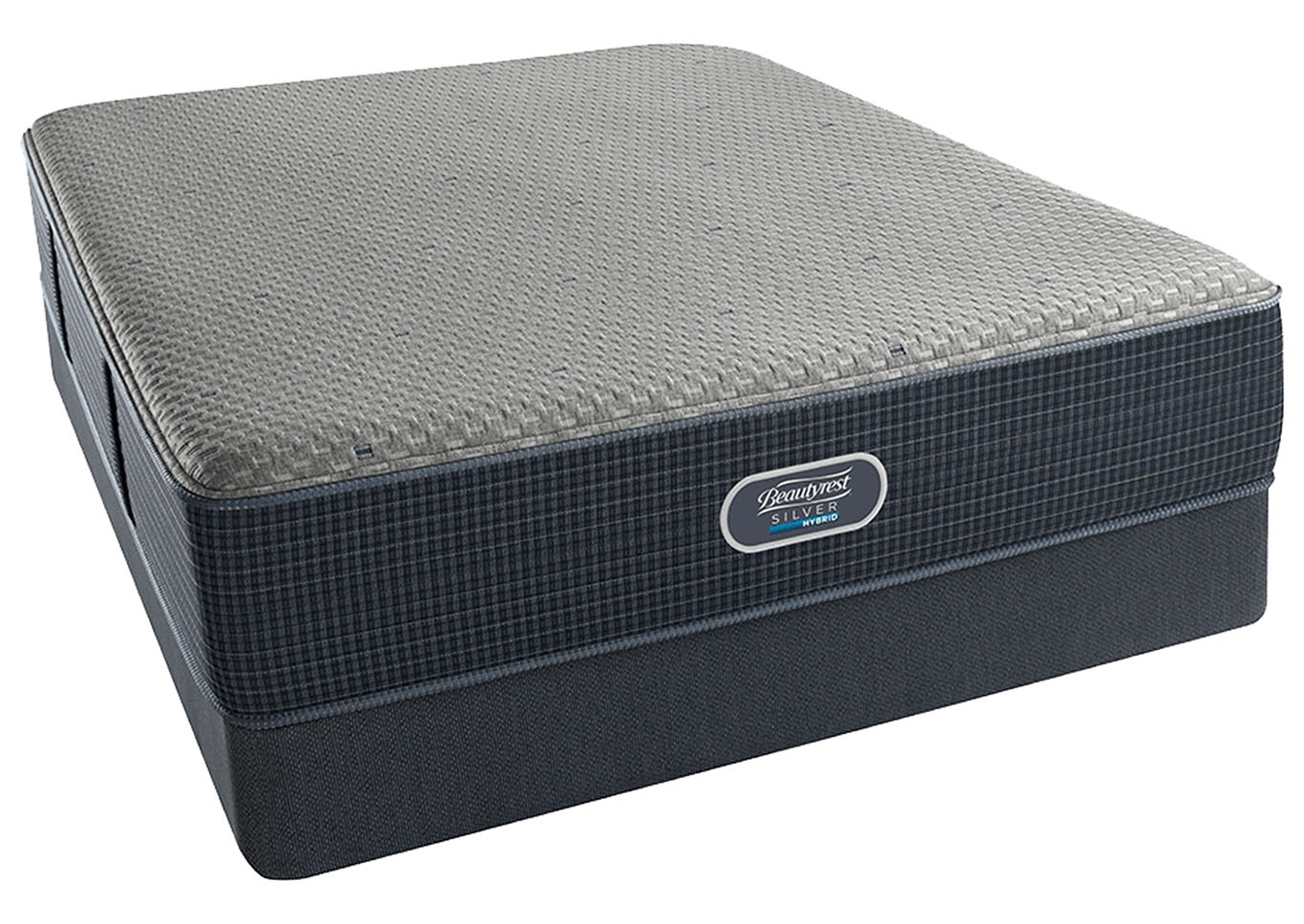 Madeline Island Plush Full Mattress,Instore