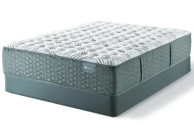 Image for Theodore Firm Queen Mattress