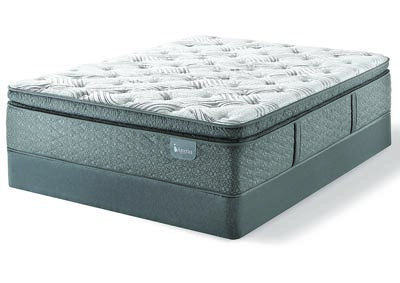 Image for Theodore Spt Twin Mattress