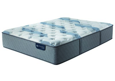 Image for Blue 100 Twin Mattress