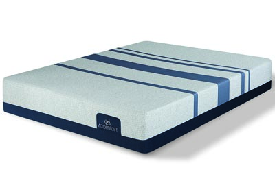 Image for Blue 500 Twin Mattress