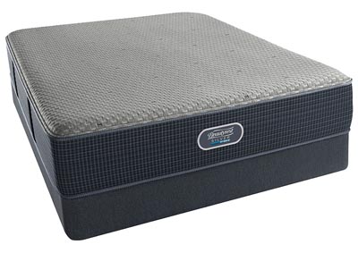 Image for Lakeside Harbor Luxury Firm Queen Mattress