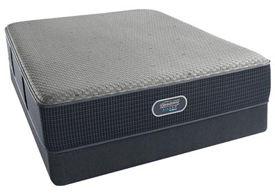 Image for Madeline Island Plush Queen Mattress
