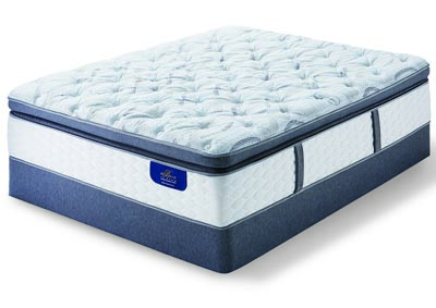 Image for Grad Note II Spt  Firm Twin Mattress